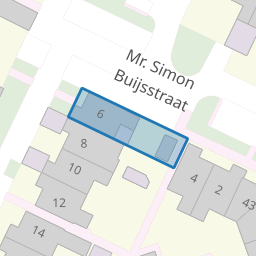 Perceel GTD01-A-2455