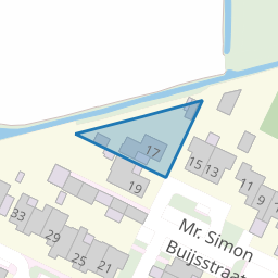 Perceel GTD01-A-2460