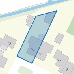 Perceel GTD01-A-2461