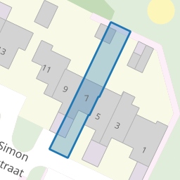 Perceel GTD01-A-2464