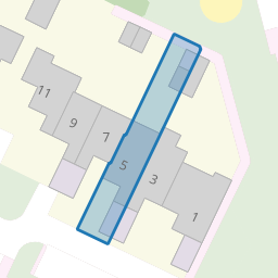 Perceel GTD01-A-2465