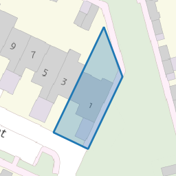 Perceel GTD01-A-2467