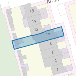 Perceel GTD01-A-2472