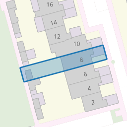 Perceel GTD01-A-2473