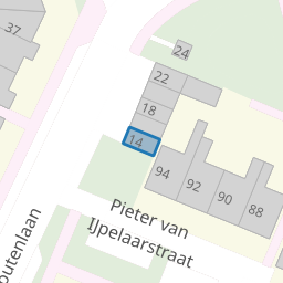 Perceel GTD01-A-2481