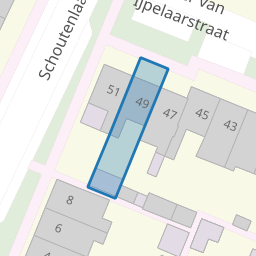 Perceel GTD01-A-2484