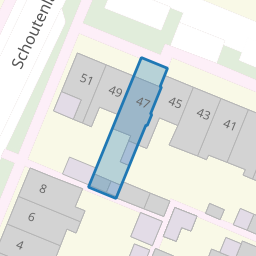 Perceel GTD01-A-2485