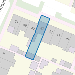 Perceel GTD01-A-2486