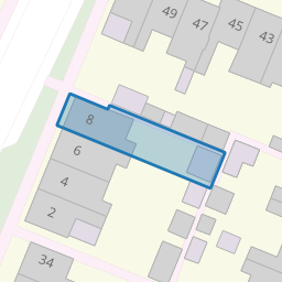 Perceel GTD01-A-2491