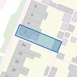 Perceel GTD01-A-2494