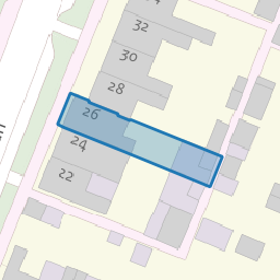 Perceel GTD01-A-2499