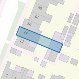 Perceel GTD01-A-2500