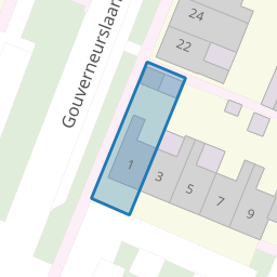 Perceel GTD01-A-2502