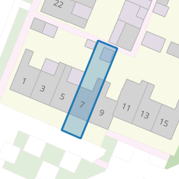 Perceel GTD01-A-2505