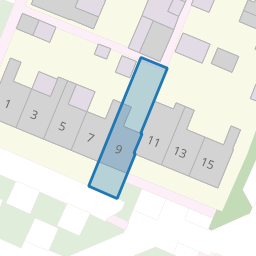 Perceel GTD01-A-2506