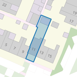 Perceel GTD01-A-2507