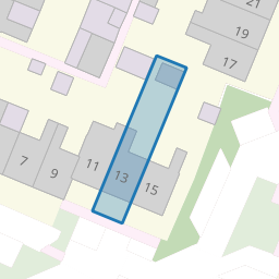 Perceel GTD01-A-2508