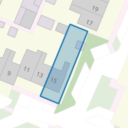 Perceel GTD01-A-2509