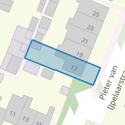 Perceel GTD01-A-2510