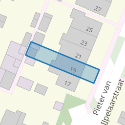 Perceel GTD01-A-2511