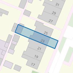 Perceel GTD01-A-2513