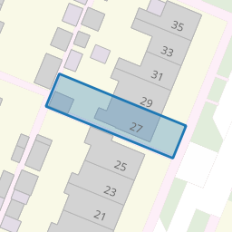 Perceel GTD01-A-2515