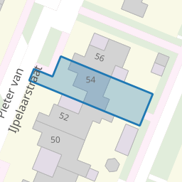 Perceel GTD01-A-2523