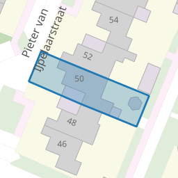 Perceel GTD01-A-2525