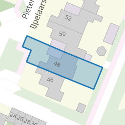 Perceel GTD01-A-2526