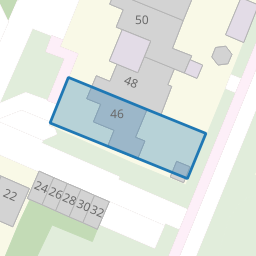 Perceel GTD01-A-2527