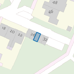 Perceel GTD01-A-2530