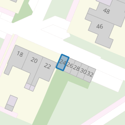 Perceel GTD01-A-2532