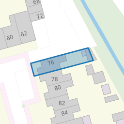 Perceel GTD01-A-2550