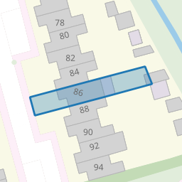 Perceel GTD01-A-2555