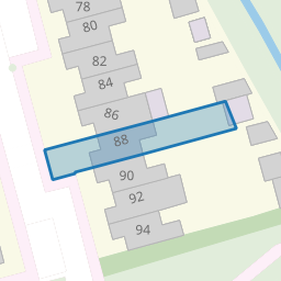 Perceel GTD01-A-2556