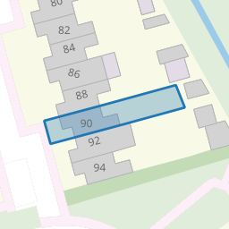 Perceel GTD01-A-2557