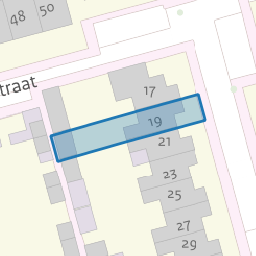 Perceel GTD01-A-2561