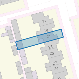 Perceel GTD01-A-2562