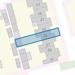 Perceel GTD01-A-2564