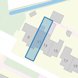 Perceel GTD01-A-2582