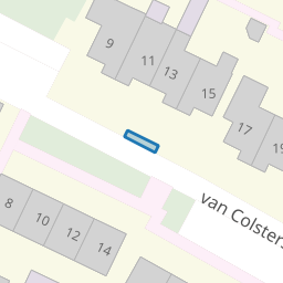 Perceel GTD01-A-2583