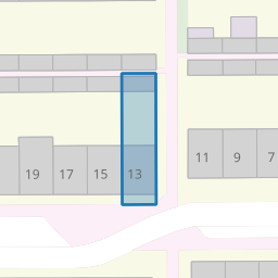 Perceel GTD01-A-2587