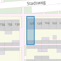 Perceel GTD01-A-2590