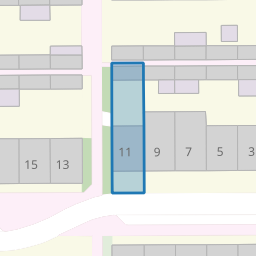 Perceel GTD01-A-2591