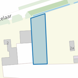 Perceel GTD01-A-2593