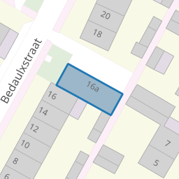 Perceel GTD01-A-2595