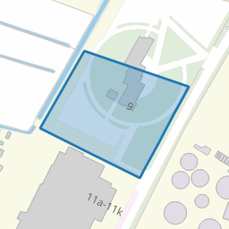 Perceel GTD01-A-2602