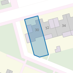 Perceel GTD01-A-2605