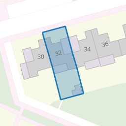 Perceel GTD01-A-2606