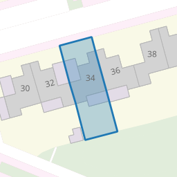 Perceel GTD01-A-2607